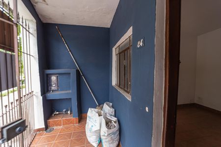 Casa à venda com 64m², 3 quartos e sem vaga Casa à venda com 64m², 3 quartos e sem vagaEntrada