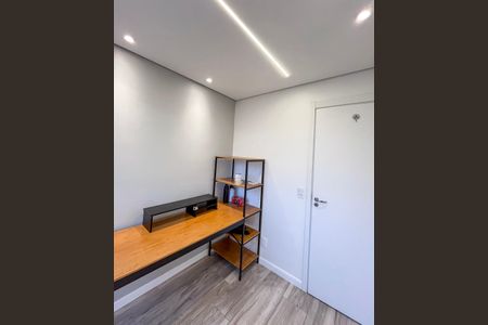 Apartamento para alugar com 42m², 2 quartos e 1 vaga Apartamento para alugar com 42m², 2 quartos e 1 vagaQuarto 2