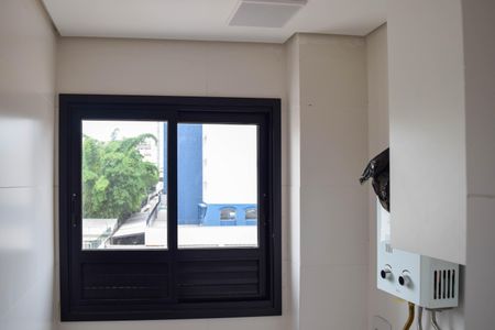 Apartamento para alugar com 50m², 2 quartos e 1 vagaÁrea de Serviço