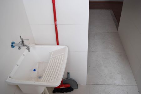 Apartamento para alugar com 50m², 2 quartos e 1 vagaÁrea de Serviço