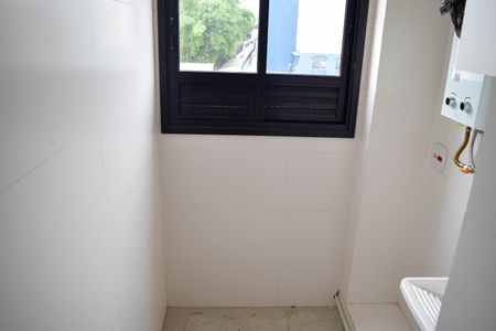 Apartamento para alugar com 50m², 2 quartos e 1 vagaÁrea de Serviço