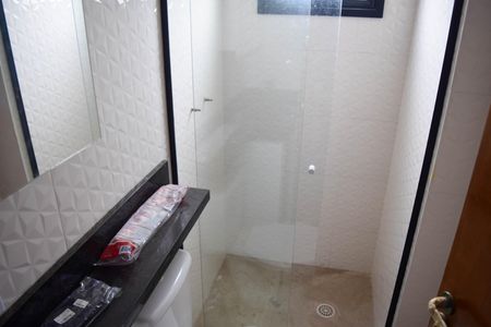 Apartamento para alugar com 50m², 2 quartos e 1 vagaBanheiro