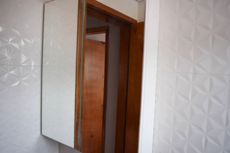Apartamento para alugar com 50m², 2 quartos e 1 vagaBanheiro