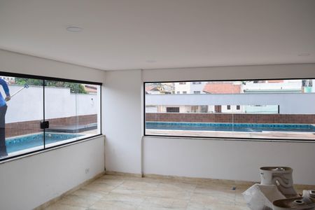 Apartamento para alugar com 50m², 2 quartos e 1 vagaÁrea comum