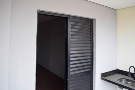 Apartamento para alugar com 50m², 2 quartos e 1 vagaVaranda