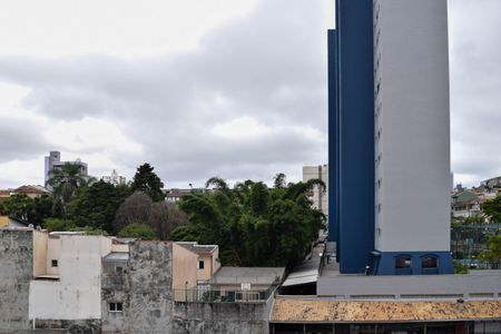 Apartamento para alugar com 50m², 2 quartos e 1 vagaVista Quarto 1