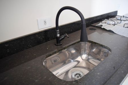 Apartamento para alugar com 50m², 2 quartos e 1 vagaCozinha