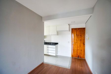 Apartamento à venda com 50m², 2 quartos e 1 vaga Apartamento à venda com 50m², 2 quartos e 1 vagaSala
