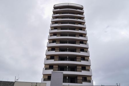 Apartamento para alugar com 50m², 2 quartos e 1 vagaFachada