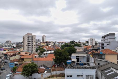 Apartamento para alugar com 50m², 2 quartos e 1 vagaVista Quarto 2
