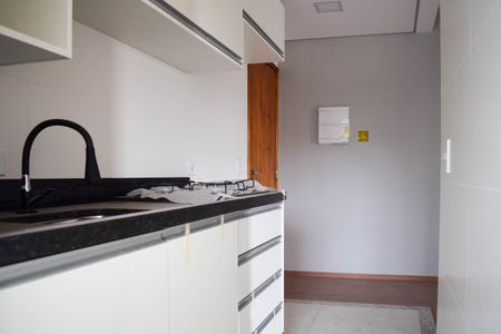 Apartamento para alugar com 50m², 2 quartos e 1 vagaCozinha