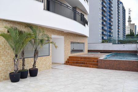 Apartamento para alugar com 50m², 2 quartos e 1 vagaÁrea comum