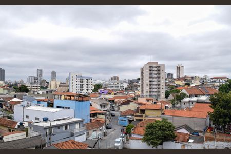 Apartamento para alugar com 50m², 2 quartos e 1 vagaVista