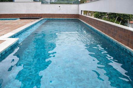 Apartamento para alugar com 50m², 2 quartos e 1 vagaÁrea comum