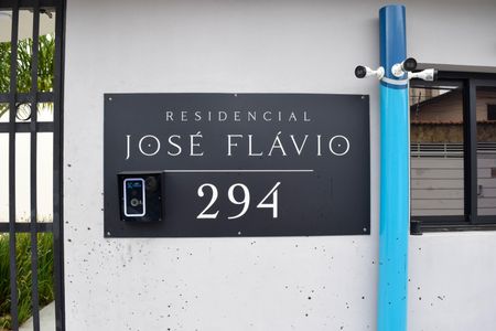 Apartamento para alugar com 50m², 2 quartos e 1 vagaFachada