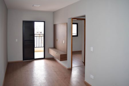 Sala de apartamento para alugar com 2 quartos, 50m² em Penha de França, São Paulo