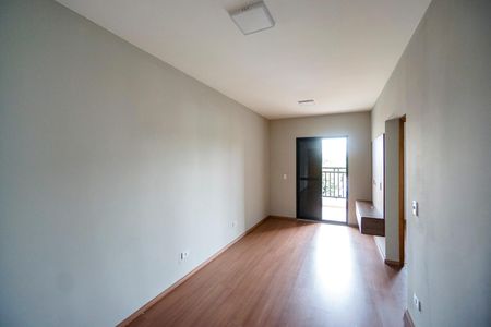 Sala de apartamento à venda com 2 quartos, 50m² em Penha de França, São Paulo