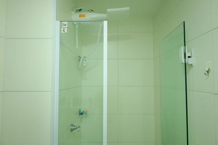 Apartamento para alugar com 35m², 2 quartos e 1 vagaBanheiro