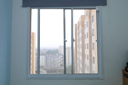 Apartamento para alugar com 35m², 2 quartos e 1 vagaQuarto 2