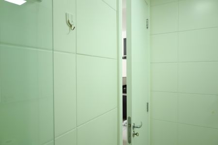 Apartamento para alugar com 35m², 2 quartos e 1 vagaBanheiro