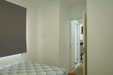 Apartamento para alugar com 35m², 2 quartos e 1 vagaQuarto 1