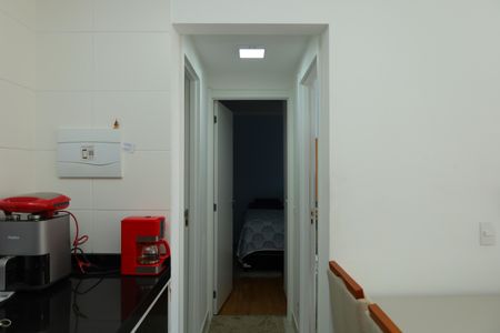 Sala de apartamento para alugar com 2 quartos, 35m² em Itaquera, São Paulo