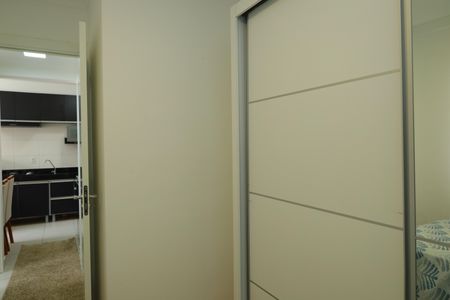 Apartamento para alugar com 35m², 2 quartos e 1 vagaQuarto 1