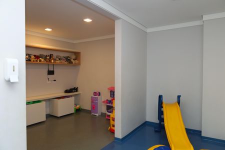 Apartamento para alugar com 35m², 2 quartos e 1 vagaÁrea comum - Brinquedoteca