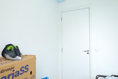 Apartamento para alugar com 35m², 2 quartos e 1 vagaQuarto 2