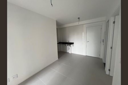 Foto 05 de apartamento à venda com 2 quartos, 37m² em Chácara Inglesa, São Paulo