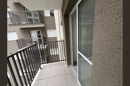 Apartamento à venda com 37m², 2 quartos e sem vaga Apartamento à venda com 37m², 2 quartos e sem vagaFoto 12