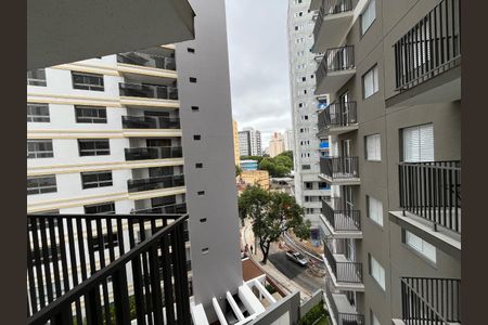 Apartamento à venda com 37m², 2 quartos e sem vaga Apartamento à venda com 37m², 2 quartos e sem vagaFoto 17