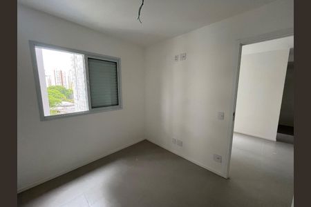 Foto 24 de apartamento à venda com 2 quartos, 37m² em Chácara Inglesa, São Paulo