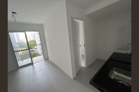 Apartamento à venda com 37m², 2 quartos e sem vaga Apartamento à venda com 37m², 2 quartos e sem vagaFoto 11