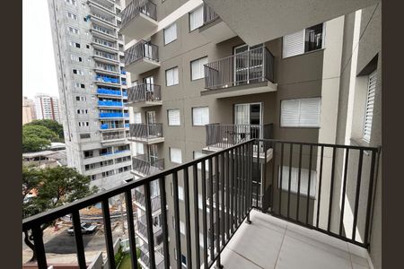 Apartamento à venda com 37m², 2 quartos e sem vaga Apartamento à venda com 37m², 2 quartos e sem vagaFoto 04