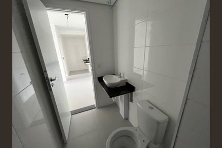 Apartamento à venda com 37m², 2 quartos e sem vaga Apartamento à venda com 37m², 2 quartos e sem vagaFoto 20