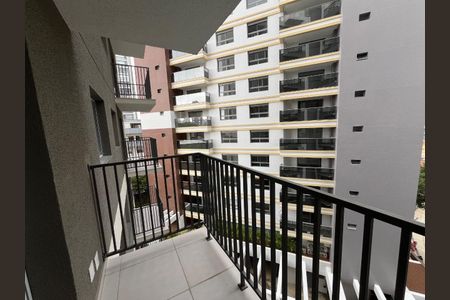 Apartamento à venda com 37m², 2 quartos e sem vaga Apartamento à venda com 37m², 2 quartos e sem vagaFoto 03