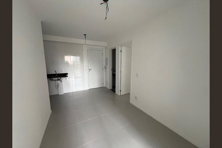 Foto 06 de apartamento à venda com 2 quartos, 37m² em Chácara Inglesa, São Paulo