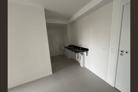Apartamento à venda com 37m², 2 quartos e sem vaga Apartamento à venda com 37m², 2 quartos e sem vagaFoto 10