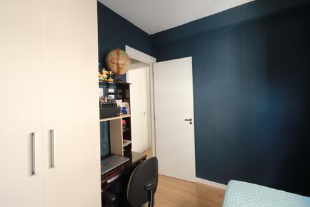 Apartamento para alugar com 42m², 2 quartos e sem vagaQuarto 1