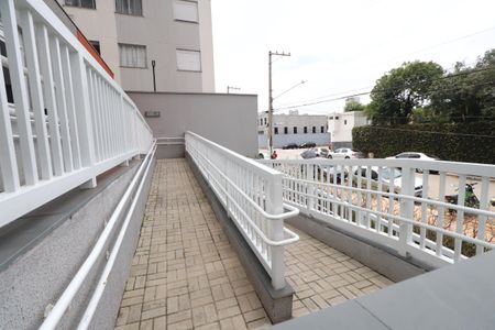 Apartamento para alugar com 42m², 2 quartos e sem vagaPortaria