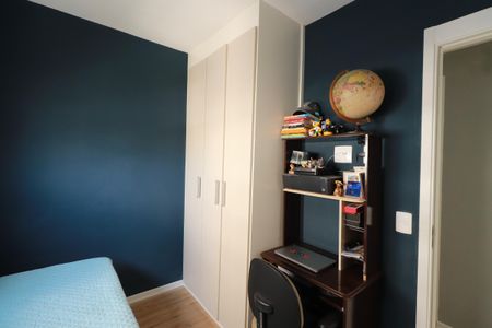 Apartamento para alugar com 42m², 2 quartos e sem vagaQuarto 1
