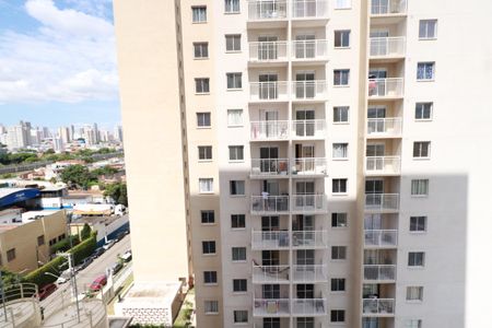 Apartamento para alugar com 42m², 2 quartos e sem vagaQuarto 1