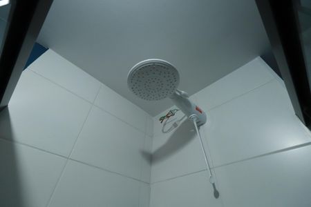 Apartamento para alugar com 42m², 2 quartos e sem vagaBanheiro