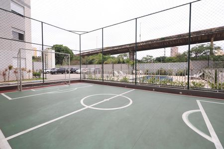 Apartamento para alugar com 42m², 2 quartos e sem vagaQuadra Esportiva