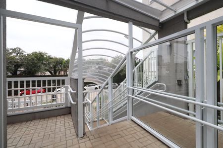 Apartamento para alugar com 42m², 2 quartos e sem vagaPortaria