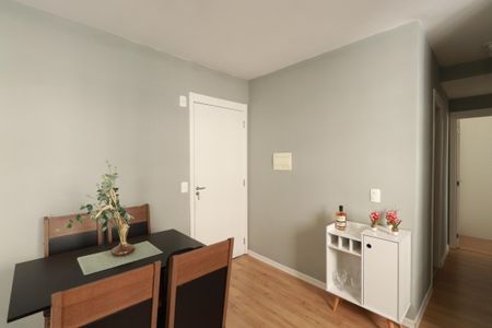 Sala de apartamento para alugar com 2 quartos, 42m² em Penha de França, São Paulo