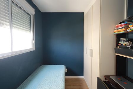 Apartamento para alugar com 42m², 2 quartos e sem vagaQuarto 1