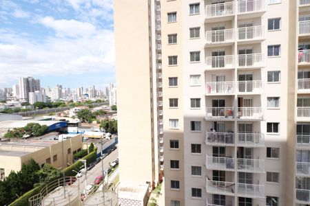 Apartamento para alugar com 42m², 2 quartos e sem vagaQuarto 2