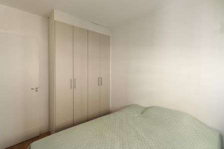 Apartamento para alugar com 42m², 2 quartos e sem vagaQuarto 2
